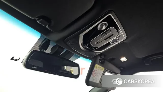 Ssangyong Torres id 3735041 из Кореи 9