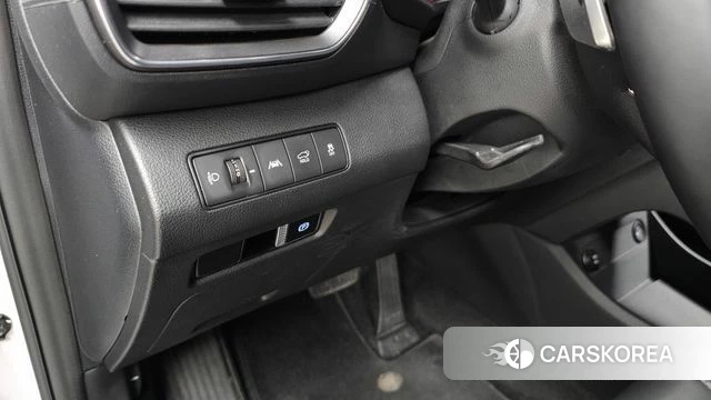 Hyundai The New Santa Fe id 4646729 из Кореи 9