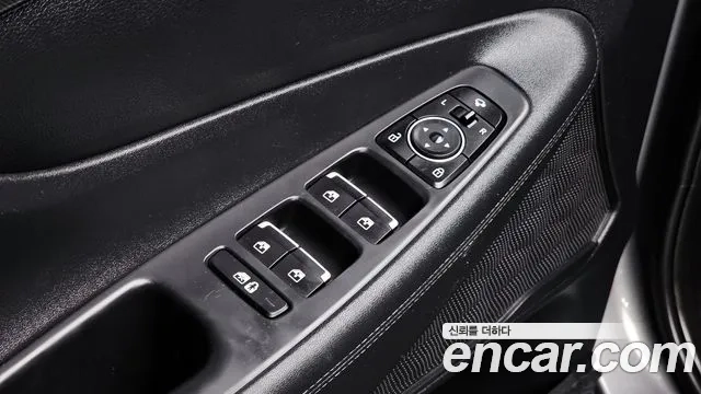 Hyundai The New Santa Fe id 2916909 из Кореи 9