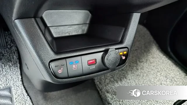 Kia The New Kia Ray id 3383551 из Кореи 9