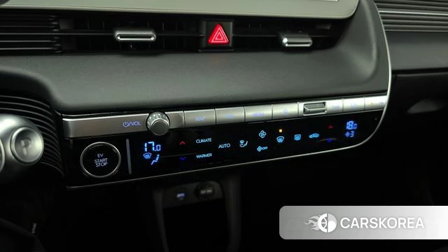 Hyundai Ionic 5 id 4222867 из Кореи 9