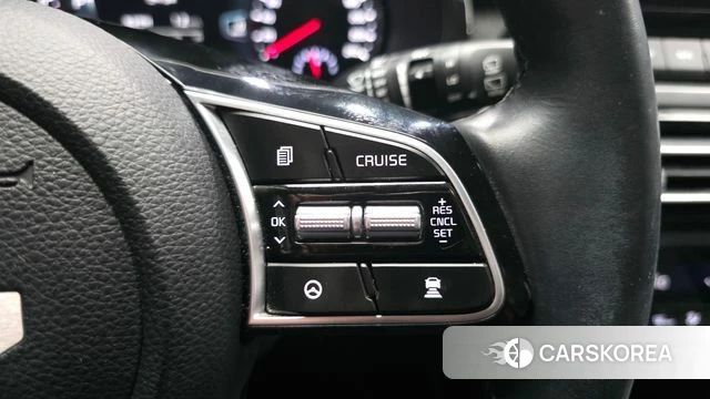 Kia Seltos id 4593141 из Кореи 9