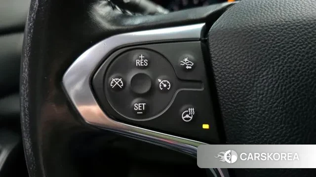 Chevrolet (GM Daewoo) Traverse id 3519930 из Кореи 9