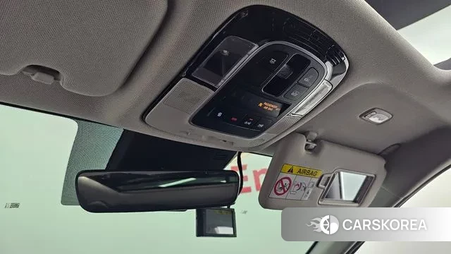 Hyundai Sonata (DN8) id 3479464 из Кореи 9