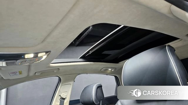 Genesis G80 (RG3) id 3942182 из Кореи 9