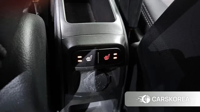 Kia The New Ray id 3282024 из Кореи 9