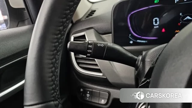 Kia The New Seltos id 3732555 из Кореи 9