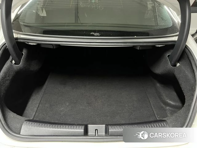 Mercedes-Benz CLA-Class C118 id 4683436 из Кореи 9