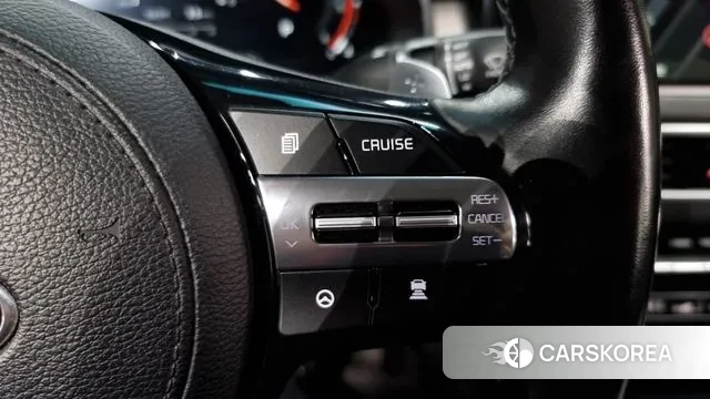 Kia K7 Premier id 3484674 из Кореи 9