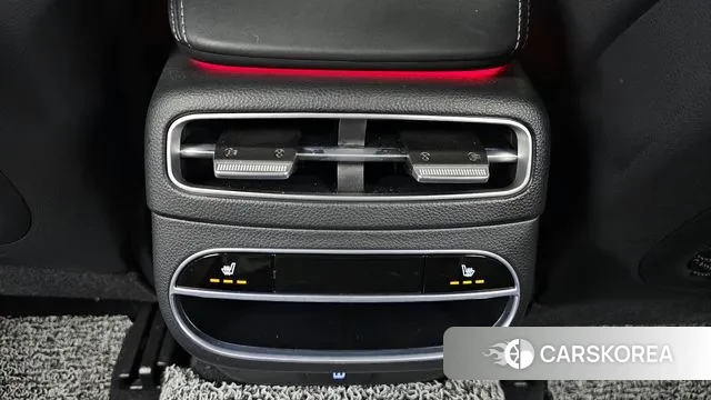 Genesis GV70 id 3477507 из Кореи 9