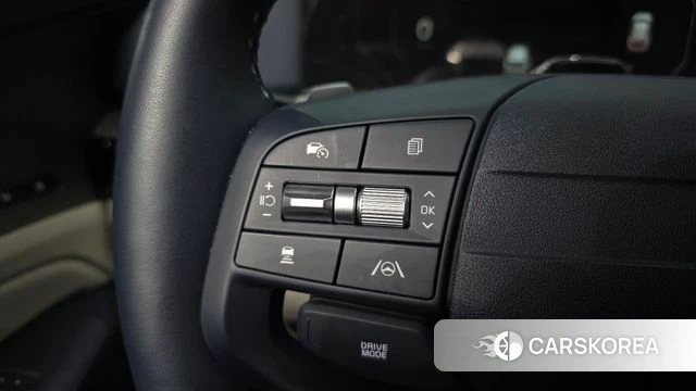 Kia The New Sportage 5th Generation id 4724806 из Кореи 9