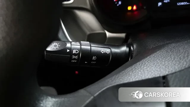 Kia The New Ray id 3028515 из Кореи 9