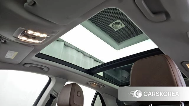 Mercedes-Benz GLE-Class W167 id 3838001 из Кореи 9