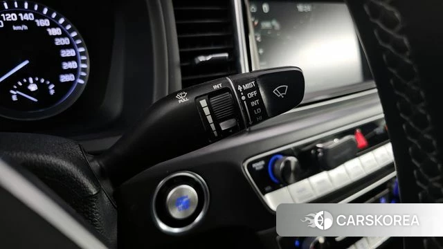 Hyundai Sonata New Rise id 3808011 из Кореи 9