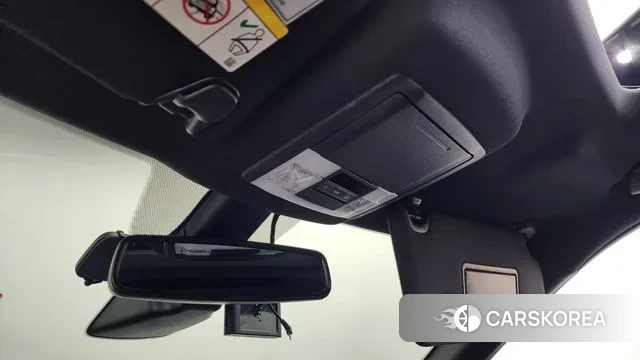 Ford Explorer id 3631794 из Кореи 9