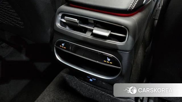 Genesis GV70 id 3812947 из Кореи 9