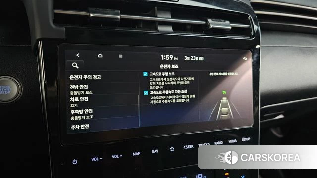 Hyundai Tucson (NX4) id 3826805 из Кореи 9