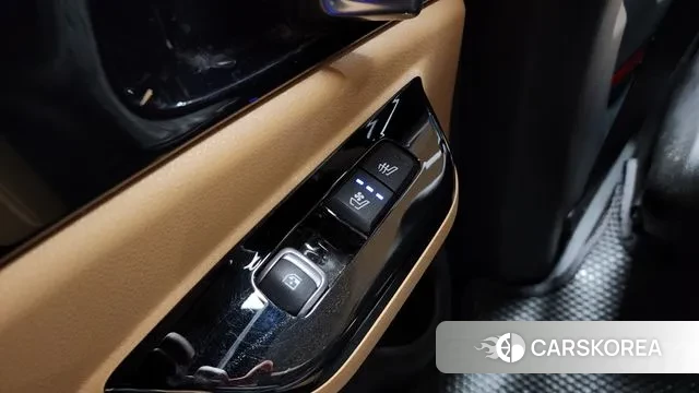 Kia Carnival 4th generation id 3650718 из Кореи 9