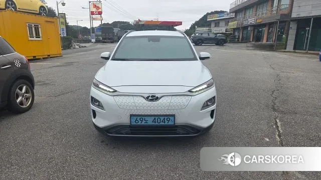 Hyundai Kona Electric id 3230746 из Кореи 9