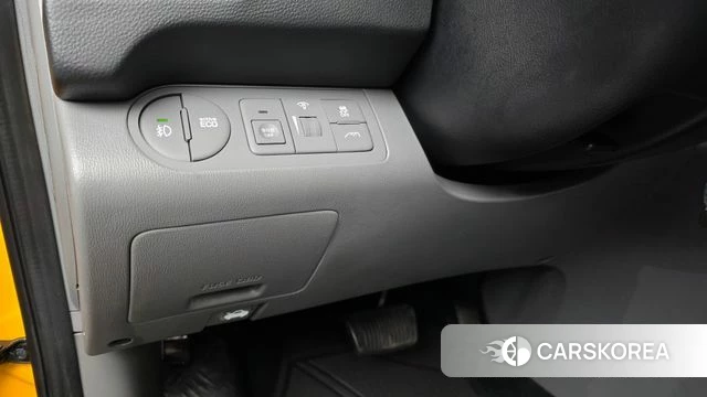 Hyundai The New Grand Starex id 3867156 из Кореи 9