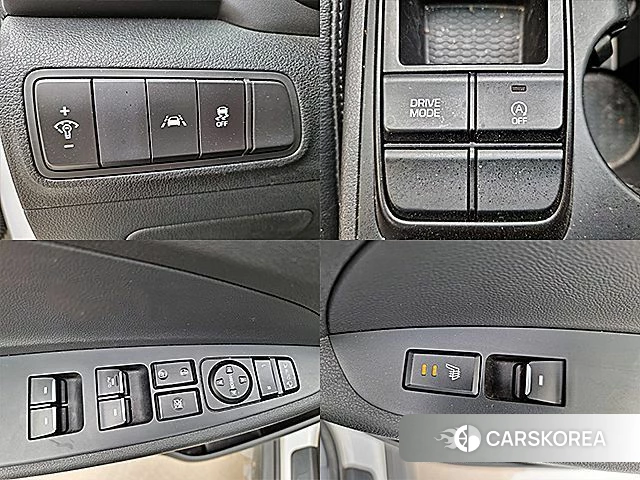 Hyundai All New Tucson id 3966134 из Кореи 9