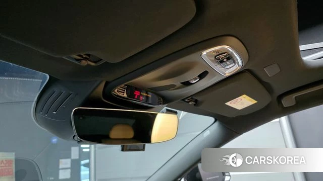 Volvo S90 id 3904732 из Кореи 9