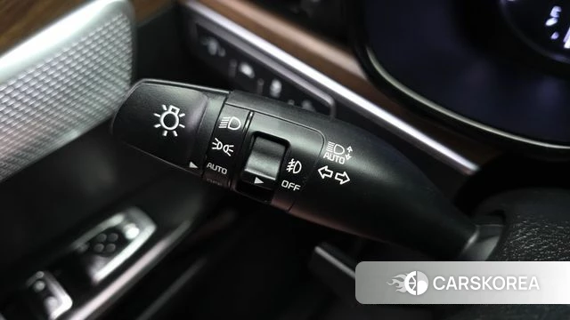 Kia Mohave Master id 4535942 из Кореи 9