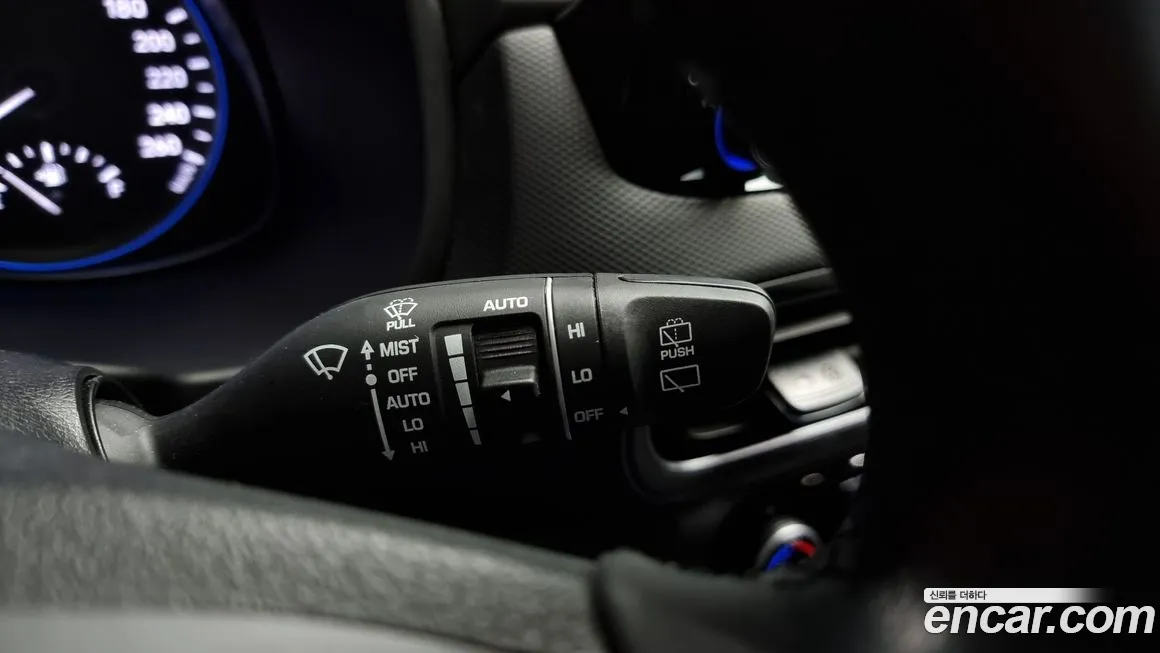 Hyundai The New Kona Hybrid id 2038872 из Кореи 9