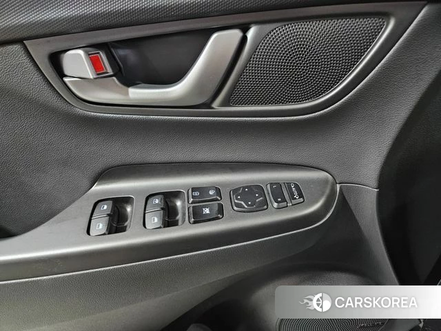 Hyundai Kona id 3889388 из Кореи 9