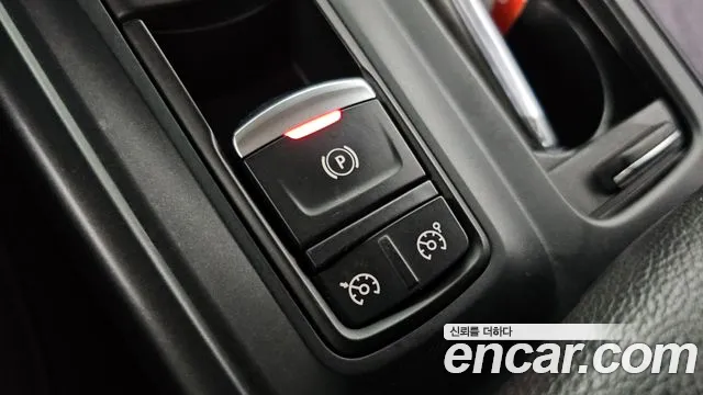 Renault Korea (Samsung) SM6 id 2690219 из Кореи 9