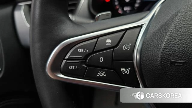 Renault Korea (Samsung) XM3 id 4355533 из Кореи 9