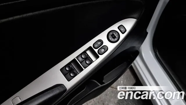 Hyundai Accent (New type) id 2318186 из Кореи 9