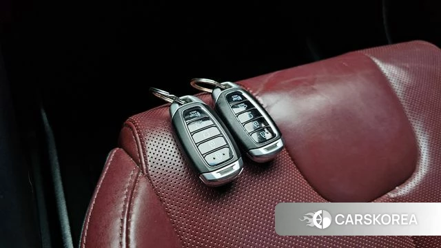 Hyundai Palisade id 4362824 из Кореи 9