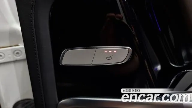 Mercedes-Benz G-Class W463b id 2950024 из Кореи 9