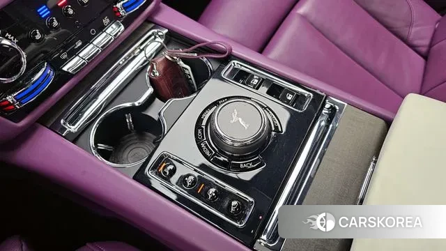 Rolls-Royce Ghost 2nd Generation id 3169090 из Кореи 9