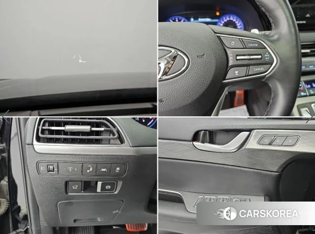 Hyundai Palisade id 4632688 из Кореи 9