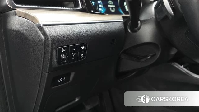 Kia K5 3rd generation id 4917697 из Кореи 9
