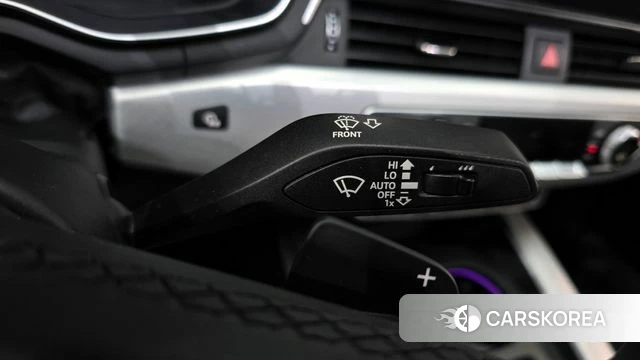 Audi A4 (B9) id 3910624 из Кореи 9