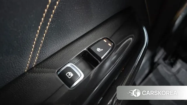 Kia K5 3rd generation id 3444304 из Кореи 9