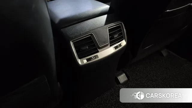 Ssangyong Rexton Sports id 3485042 из Кореи 9