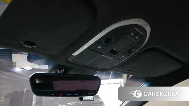 Genesis G80 id 3789332 из Кореи 9