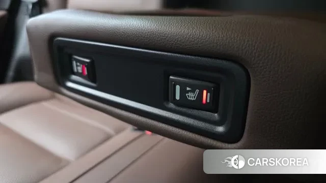 Renault Korea (Samsung) The New QM6 id 3283350 из Кореи 9