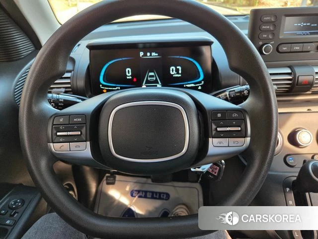 Hyundai Casper id 3922089 из Кореи 9