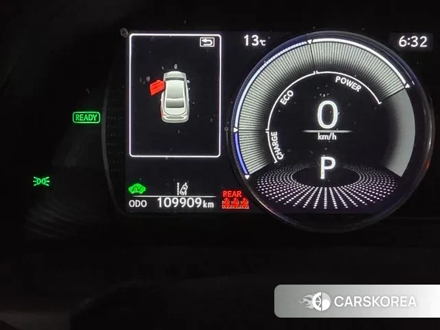 Lexus ES300h 7th generation id 3722935 из Кореи 9