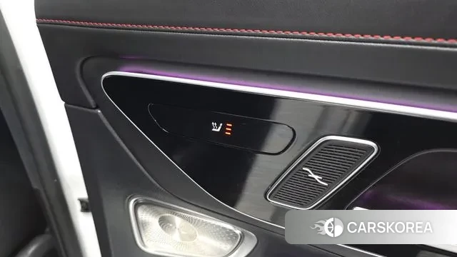 Mercedes-Benz GLC-Class X254 id 3399991 из Кореи 9