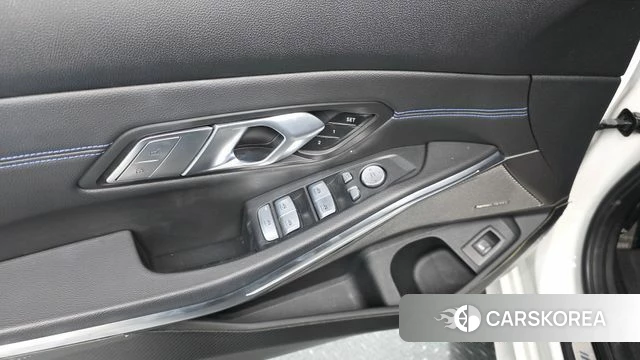 BMW 3 Series (G20) id 3878871 из Кореи 9