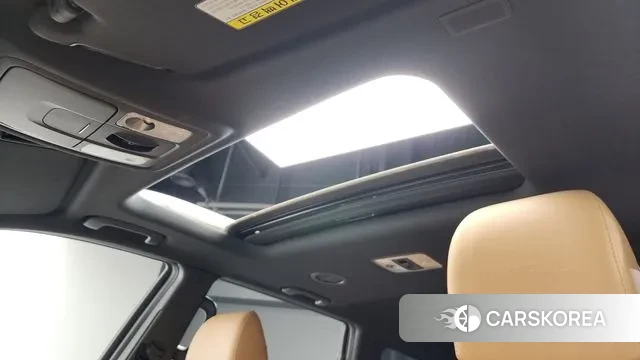 Kia Mohave Master id 3672217 из Кореи 9