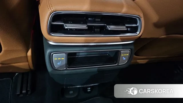 Genesis GV80 id 3769759 из Кореи 9