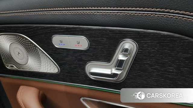 Mercedes-Benz GLS - Class X167 id 3825670 из Кореи 9