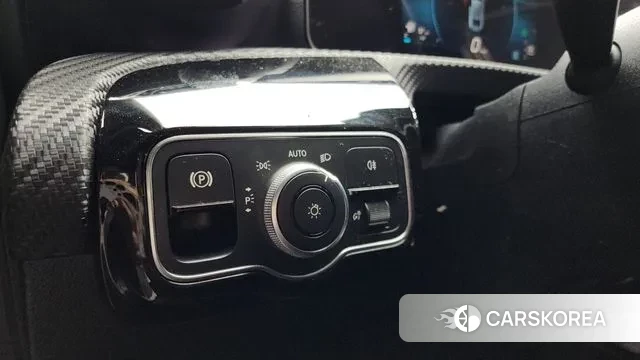 Mercedes-Benz A-Class W177 id 3390989 из Кореи 9